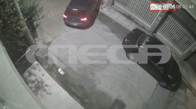 Νέα Πέραμος: Εντοπίστηκε νεκρός άνδρας σε ρέμα – Είχε απαχθεί πριν μια εβδομάδα από την Ελευσίνα