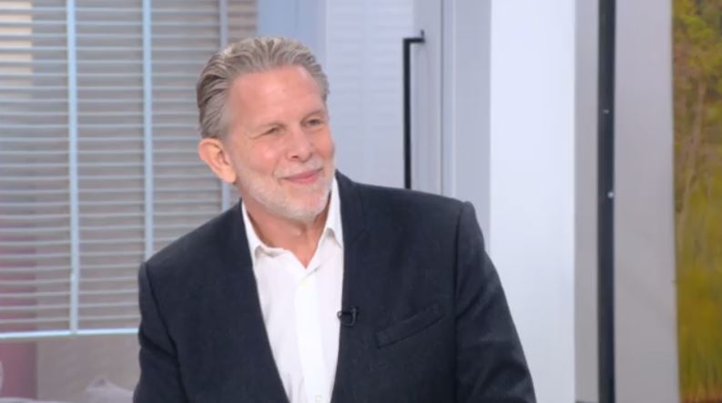 Παύλος Γερουλάνος: «Το ΠΑΣΟΚ είναι η μεταρρυθμιστική προοδευτική δύναμη που μπορεί να αλλάξει τα πράγματα στην Ελλάδα»