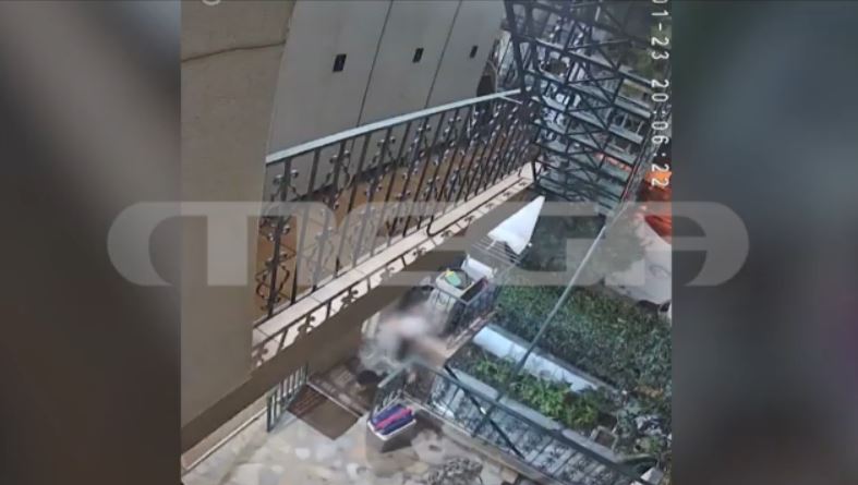 Μπαινόβγαινε στο ψυχιατρείο η 56χρονη δασκάλα της yoga που έβαζε βόμβες σε φίλους και συγγενείς