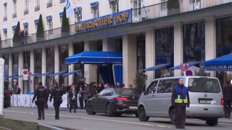 Διάσκεψη Μονάχου: Η Ευρώπη δηλώνει έτοιμη να μειώσει την εξάρτηση από τις ΗΠΑ