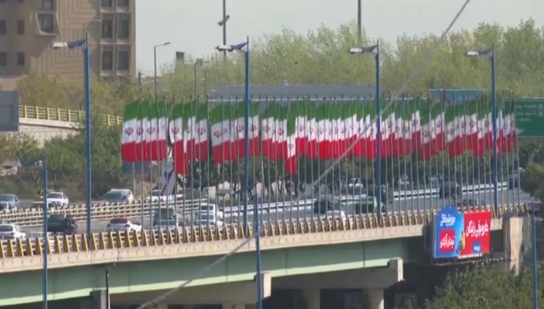 Κλιμακώνεται η πολεμική ρητορική μεταξύ ΗΠΑ και Ιράν