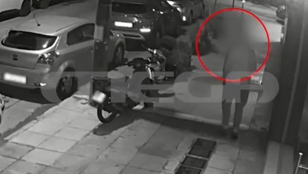 Κύκλωμα που έκλεβε αυτοκίνητα και μηχανές εξάρθρωσε το ελληνικό FBI