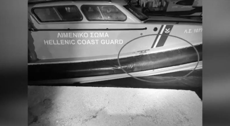 Χίος: «Πρέπει να εξετάσουμε όλες τις πιθανές εκδοχές για το πώς έγινε το ναυάγιο» – Τι λένε ειδικοί για την τραγωδία με τους 15 νεκρούς