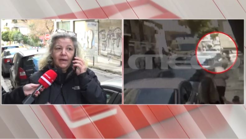 Κυψέλη: Αναζητείται ο 64χρονος που φέρεται να επιχείρησε να βιάσει 25χρονη με αναπηρία – Όσα είπε η μητέρα της στις «Εξελίξεις Τώρα»