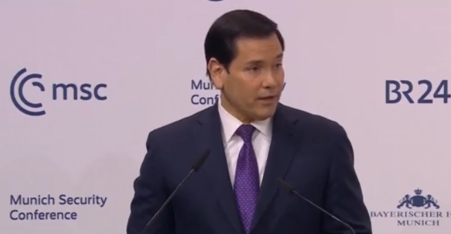 Διάσκεψη Μονάχου: Η προσπάθεια της Ευρώπης να μειώσει την εξάρτηση της από τις ΗΠΑ & το «χέρι» φιλίας από τον Ρούμπιο