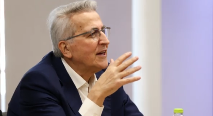 Στον οικονομικό εισαγγελέα αναμένεται το πόρισμα της υπόθεσης Παναγόπουλου