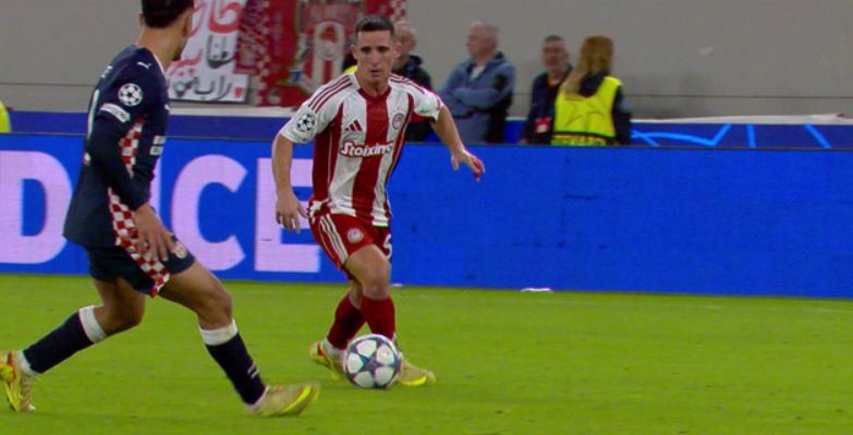 Champions League: Για τη μεγάλη ανατροπή & το εισιτήριο για τους «16» παίζει απόψε κόντρα στη Λεβερκούζεν ο Ολυμπιακός