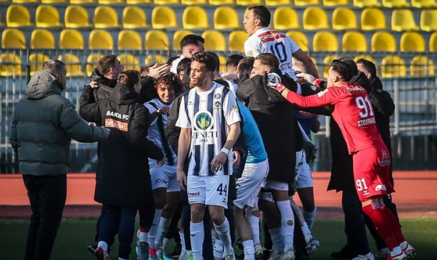 Super League 2: Ο Ηρακλής επιστρέφει στην Α’ Εθνική μετά από 9 χρόνια