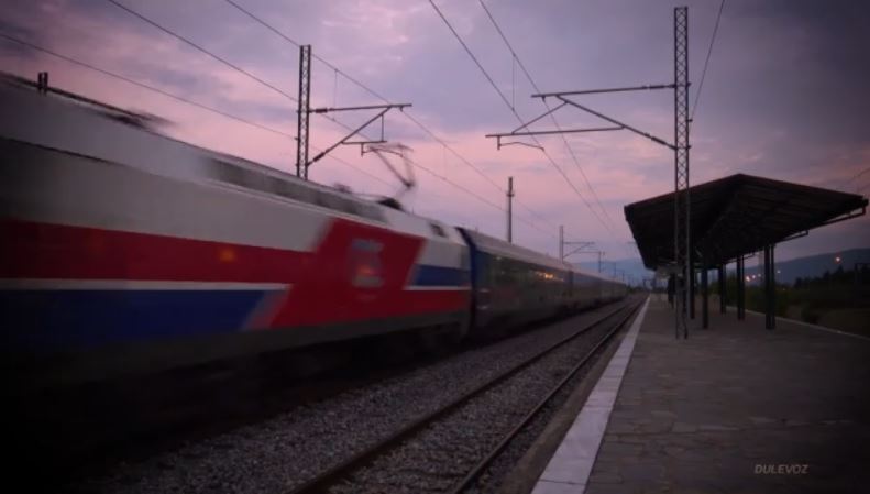 Εικόνες σοκ με κομμένα καλώδια στις γραμμές στο Πλατύ Ημαθίας – Δολιοφθορά καταγγέλλει ο Κυρανάκης