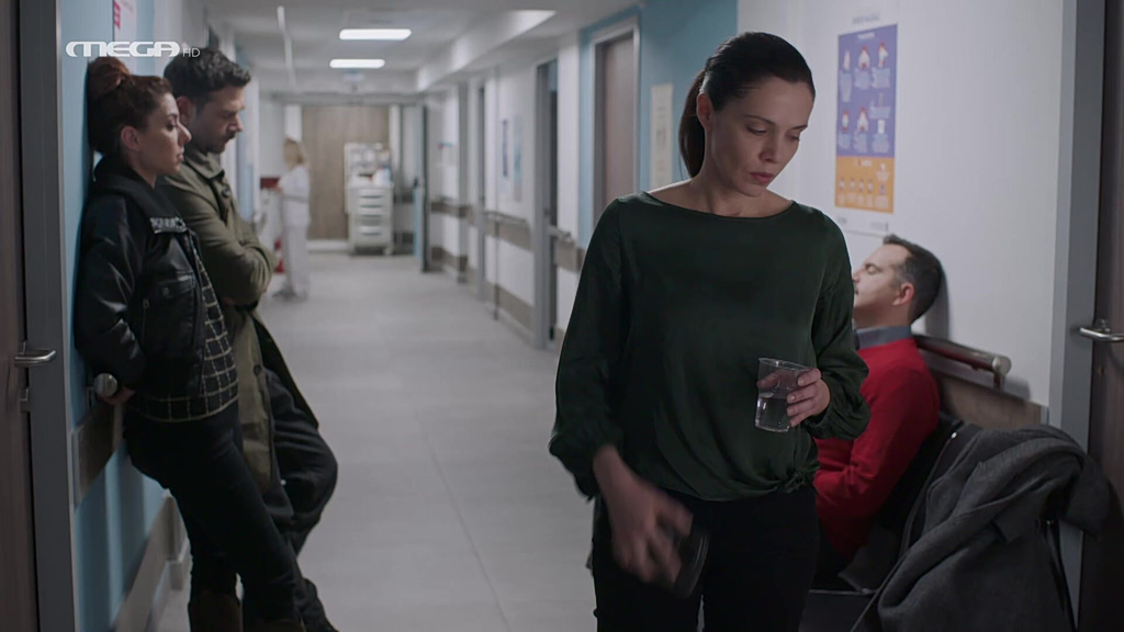 Μια Νύχτα Μόνο