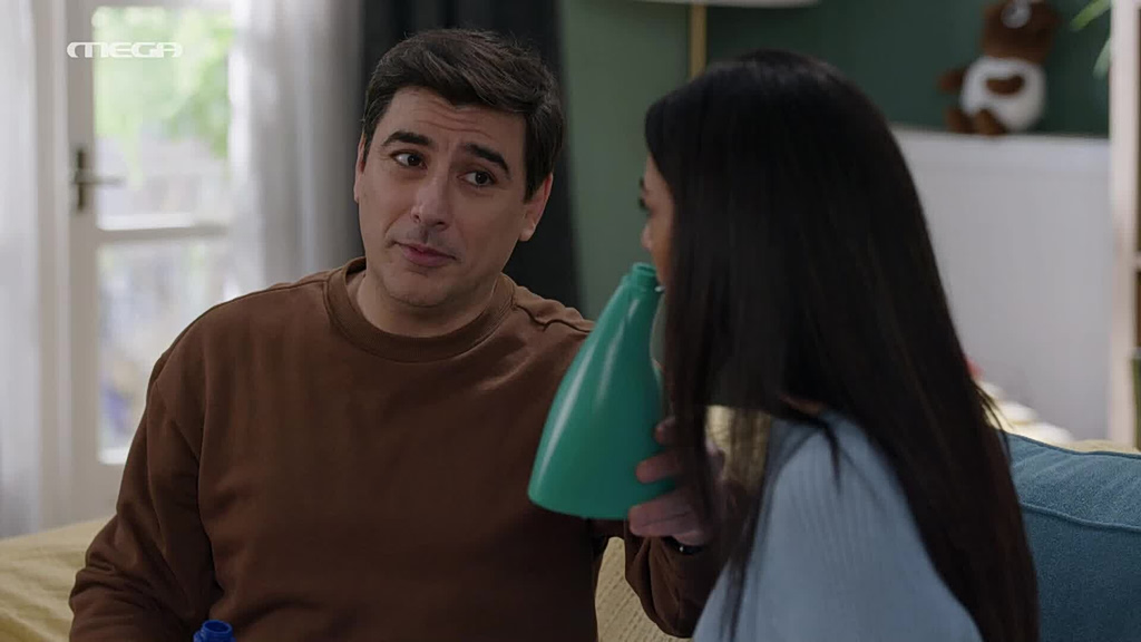 Επεισόδιο 10 - 2ος Κύκλος