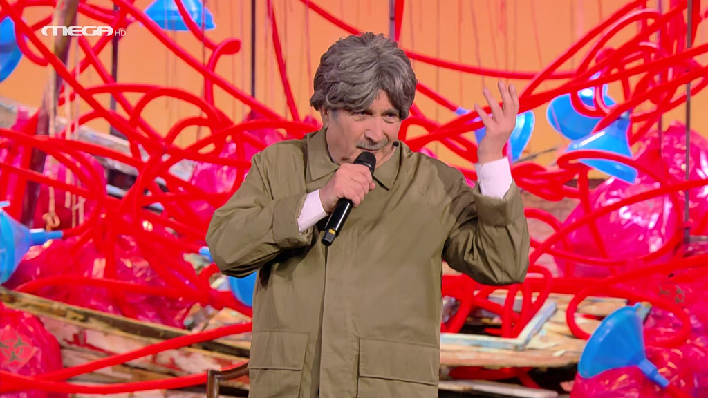 Αλ Τσαντίρι Νιουζ