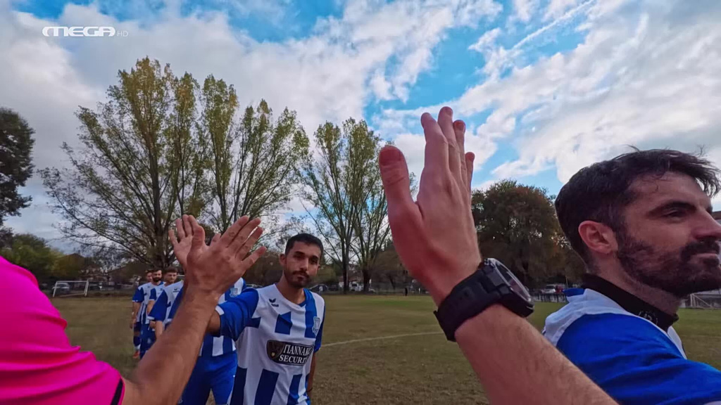 Επεισόδιο 5