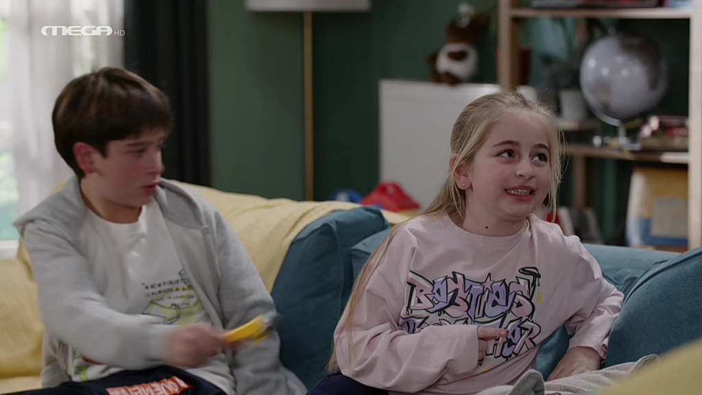 Επεισόδιο 12 - 2ος Κύκλος