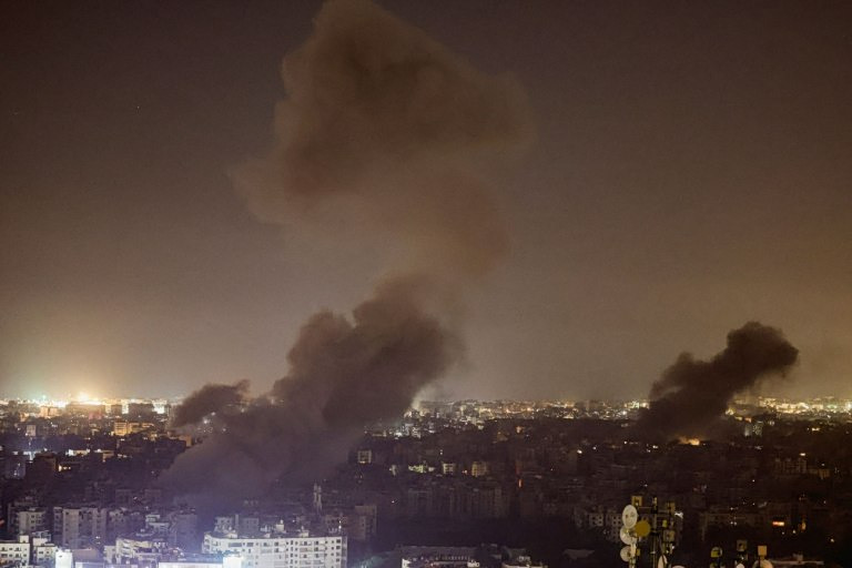 Διαψεύδει η κυβέρνηση την εμπλοκή της χώρας στον πόλεμο στη Μέση Ανατολή