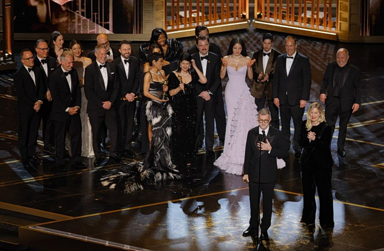 Βραβεία Όσκαρ: Οι νικητές, οι εκπλήξεις & οι μεγάλες στιγμές της 98ης απονομής