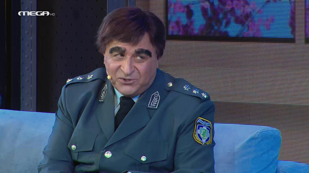 20 Χρόνια Δελφινάριο