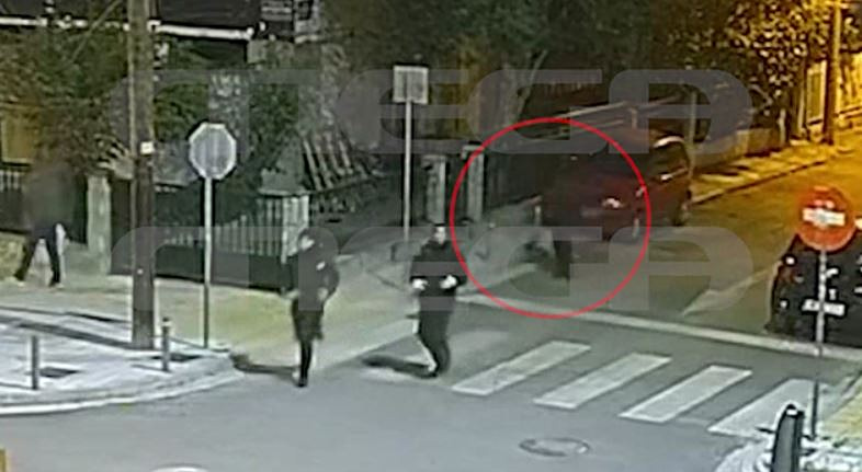 Προφυλακίστηκε ο 23χρονος κατηγορούμενος για τη δολοφονία του 20χρονου στην Καλαμαριά – Αποκλειστικά στο Live News αυτόπτης μάρτυρας του περιστατικού