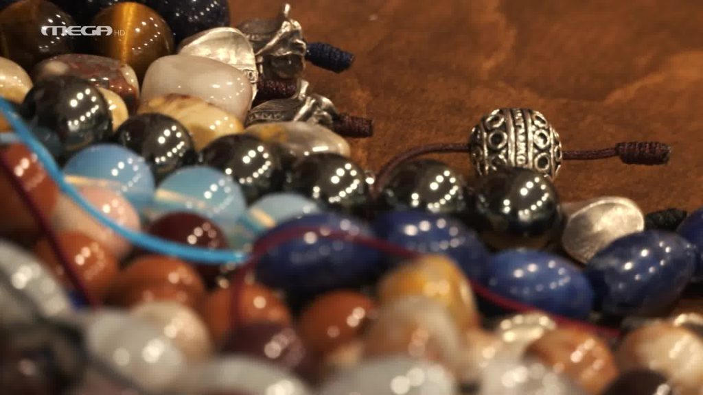 Το Κομπολογάδικο - 