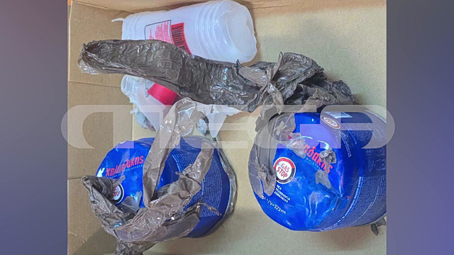 Κρήτη: Μαθητές έφτιαξαν εκρηκτικό μηχανισμό με οδηγίες από TikTok – Τον πυροδότησαν στο σχολείο