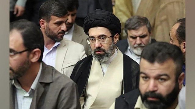 Οι business του Μοζταμπά Χαμενεΐ με την Ευρώπη