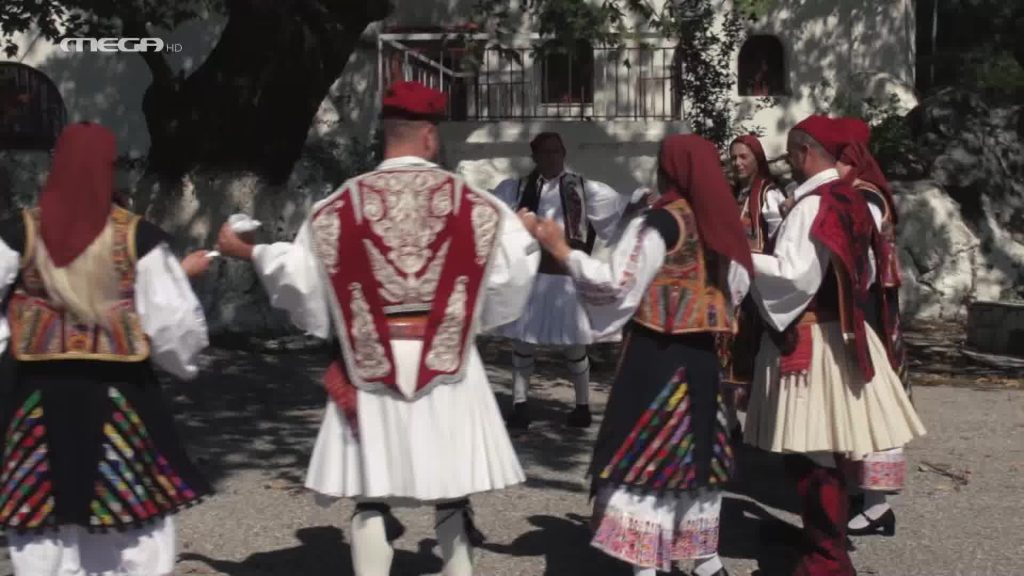 Κατοχή Μεσολογγίου – Το χωριό που ύμνησε ο Κωστής Παλαμάς