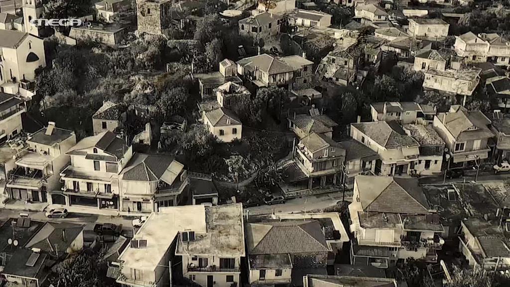 Οι τελευταίες μοιρολογίστρες της Κατοχής Μεσολογγίου