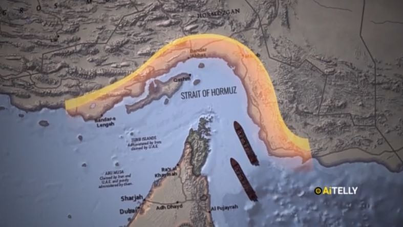 Το πιθανό σενάριο για χερσαία εισβολή των ΗΠΑ στο Ιράν – Το σχέδιο και τα μέσα