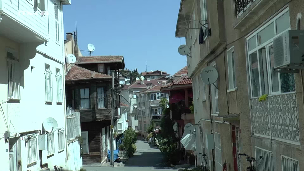 Τα Καραμανλήδικα