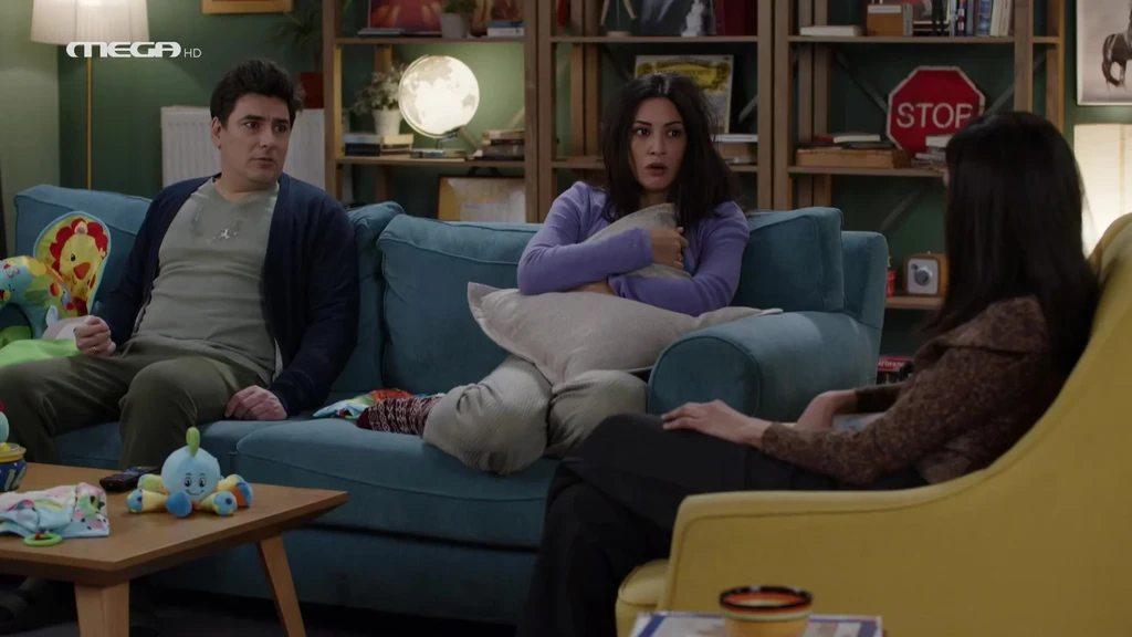 Επεισόδιο 11 - 2ος Κύκλος