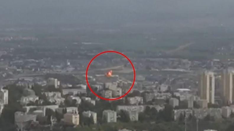 «Θολό» το τοπίο των συνομιλιών για ΗΠΑ & Ιράν – Νέες απειλές Τραμπ, το MEGA καταγράφει