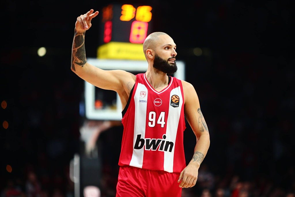 Euroleague: Σήμερα η «μάχη» του Ολυμπιακού με τη Φενέρμπαχτσε