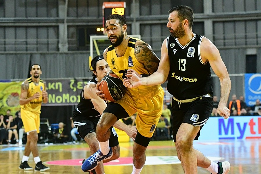 Αναβλήθηκε το ντέρμπι ΠΑΟΚ – Άρης στην Πυλαία