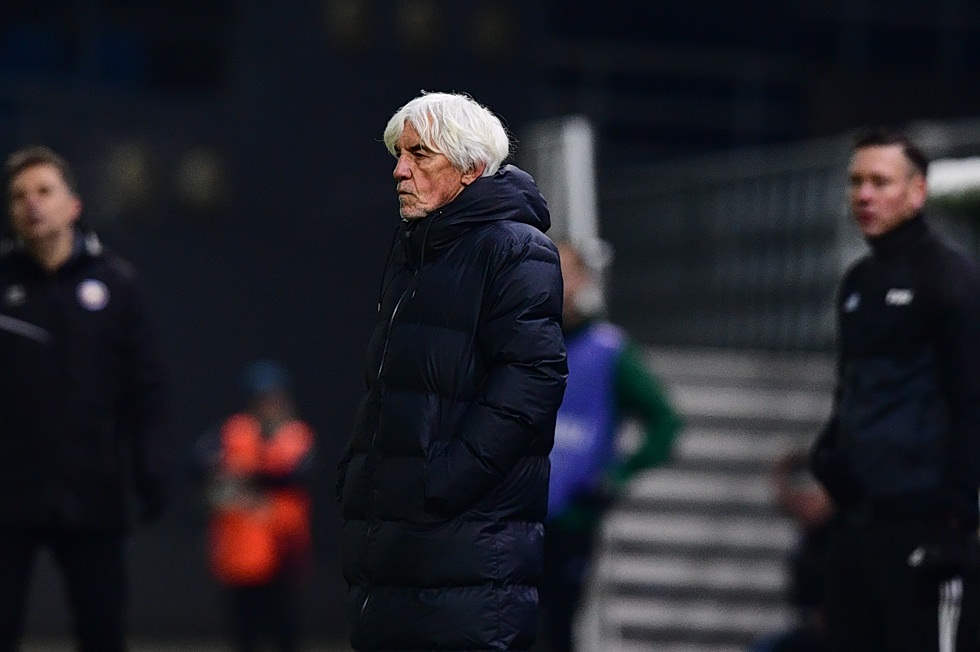 Εθνική Ελλάδoς: Αύριο το φιλικό με την Παραγουάη