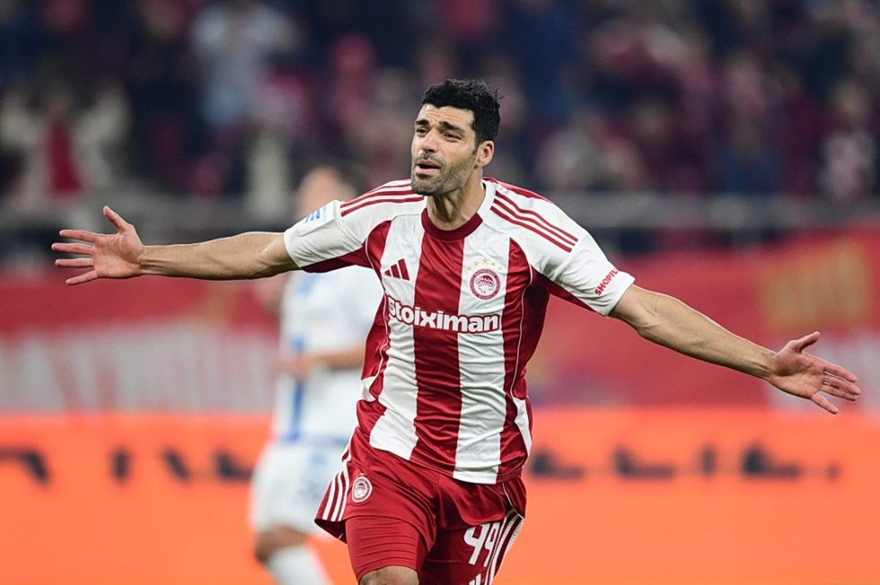 Stoiximan Super League: Τα φώτα στραμμένα σε Φάληρο, Πανθεσσαλικό και Φιλαδέλφεια – Θρίλερ για την οκτάδα