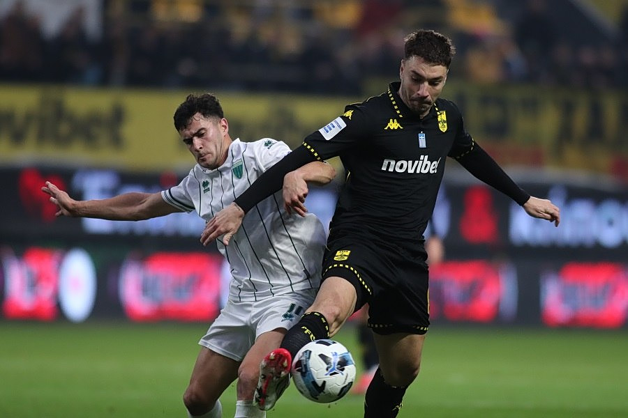 Stoiximan Super League: Αγνοεί τη νίκη ο Άρης & ρισκάρει το 5-8