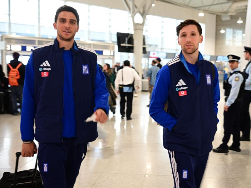 Με την Ουγγαρία ο επόμενος φιλικός αγώνας της Εθνικής ποδοσφαίρου