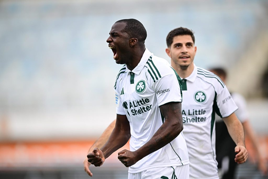 Stoiximan Super League: Σήμερα οι εξ αναβολής αγώνες του ΠΑΟΚ και του Παναθηναϊκού