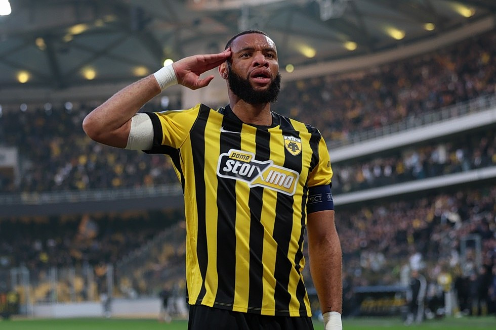 Stoiximan Super League: Ο σκόρερ Μουκουντί επανέφερε την Ένωση στις νίκες