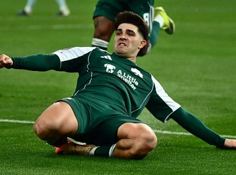 Europa & Conference League: Νίκες για Παναθηναϊκό και ΑΕΚ