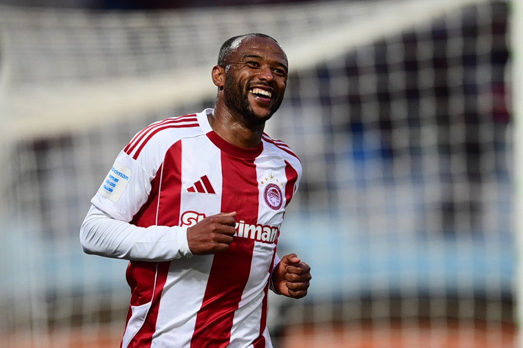 Stoiximan Super League: Ο Ελ Κααμπί και η παρέα του έκαναν… πάρτι στο Ηράκλειο