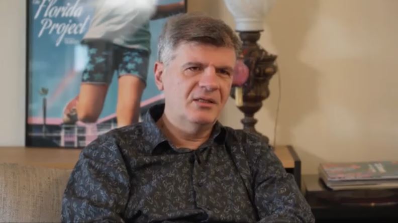 Φοίβος Δεληβοριάς: «Η προσφορά μου στο κίνημα των Τεμπών είναι ανιδιοτελής»