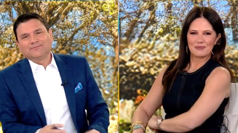 Mega Σαββατοκύριακο