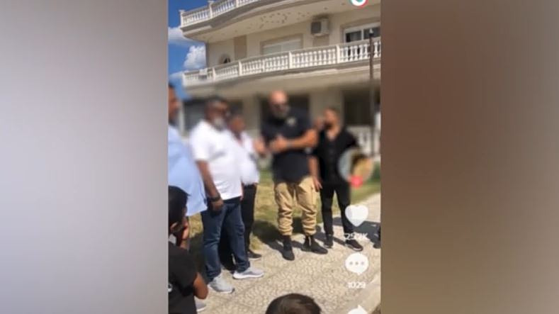 Μεσίτες «σασμών» οι απατεώνες ρομά – Εμπλέκονται και σε υποθέσεις τοκογλυφίας