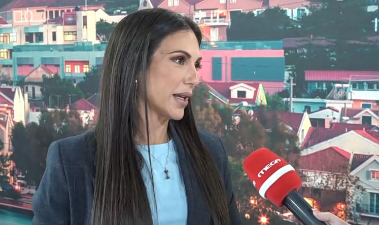 Ανθή Βούλγαρη: «Ξεκινάω στο tanea.gr vidcast για γονείς»