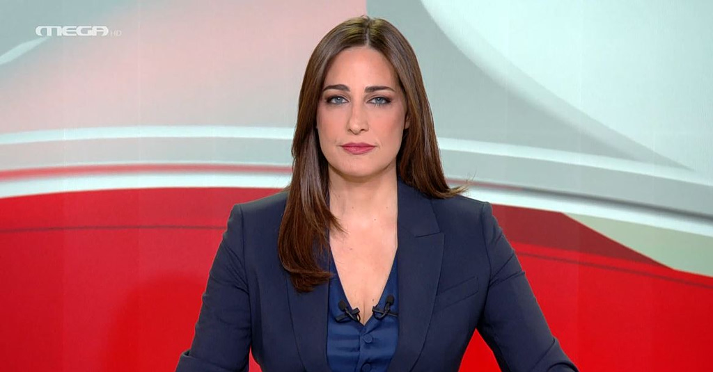 Μεσημβρινό Δελτίο Ειδήσεων