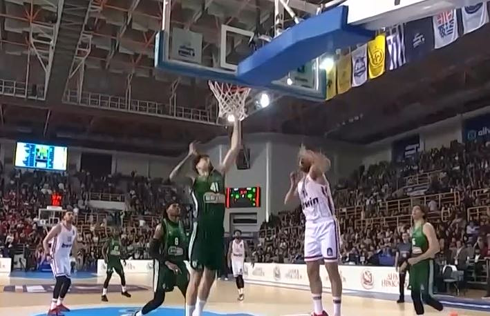 Ευρωλίγκα: Αντίστροφη μέτρηση για το ντέρμπι Ολυμπιακού – Παναθηναϊκού