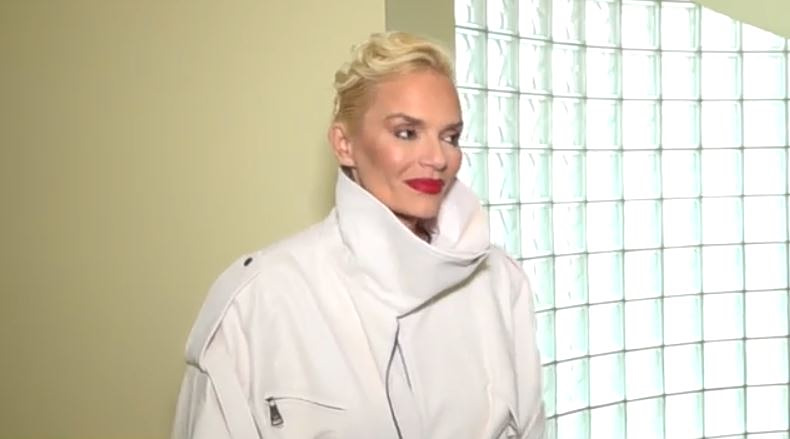 Έλενα Χριστοπούλου: «Θα ήταν πολύ κουλ να είμαι μαζί με την Μπέττυ Μαγγίρα οπουδήποτε»