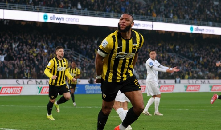 Ώρα για Ευρώπη – ΑΕΚ και Παναθηναϊκός αφήνουν για λίγο το πρωτάθλημα