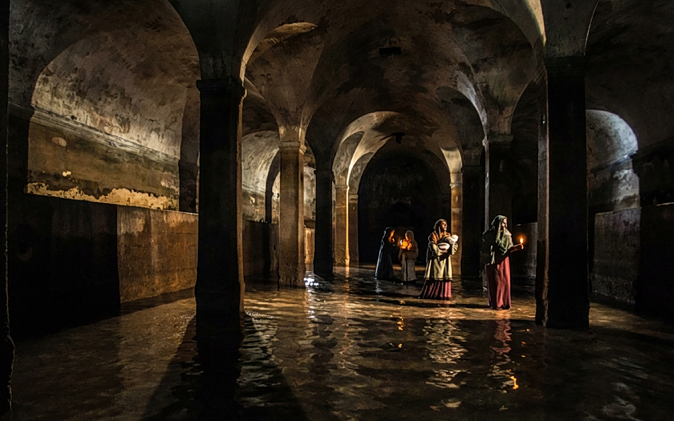 ΦΙΛΟΘΈΗ: Η ΑΓΊΑ ΤΩΝ ΑΘΗΝΏΝ